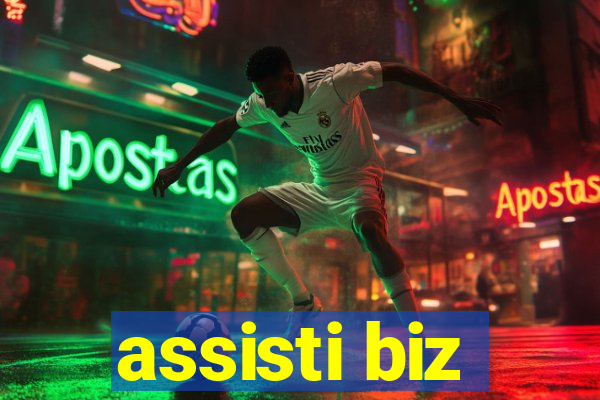 assisti biz